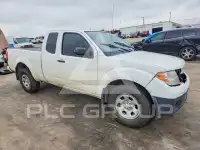 2020 Nissan FRONTIER фото