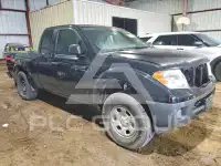 2020 Nissan FRONTIER фото