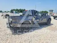 2020 Nissan FRONTIER фото