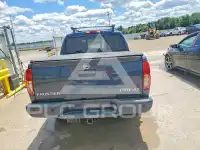 2020 Nissan FRONTIER фото