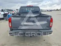 2020 Nissan FRONTIER фото