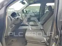 2020 Nissan FRONTIER фото