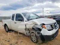 2020 Nissan FRONTIER фото