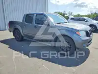 2020 Nissan FRONTIER фото