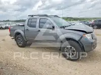 2020 Nissan FRONTIER фото