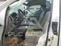2020 Nissan FRONTIER photo