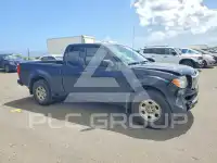 2020 Nissan FRONTIER photo