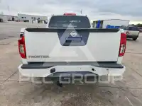 2020 Nissan FRONTIER фото