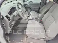 2020 Nissan FRONTIER фото