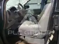 2020 Nissan FRONTIER фото