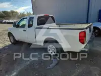 2020 Nissan FRONTIER photo