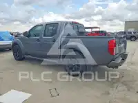 2020 Nissan FRONTIER фото