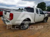 2020 Nissan FRONTIER фото