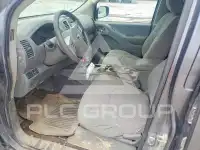 2020 Nissan FRONTIER фото