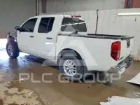 2020 Nissan FRONTIER photo