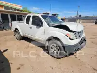 2020 Nissan FRONTIER photo