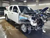 2020 Nissan FRONTIER photo