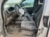 2020 Nissan FRONTIER photo