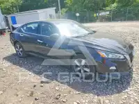 2020 Nissan ALTIMA фото
