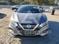 2020 Nissan ROGUE фото