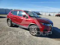 2020 Nissan ROGUE фото