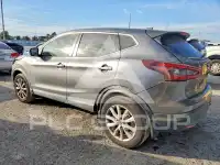 2020 Nissan ROGUE фото