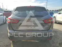 2020 Nissan ROGUE фото