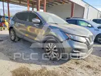 2020 Nissan ROGUE фото