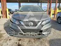 2020 Nissan ROGUE фото