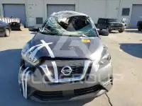 2020 Nissan KICKS photo