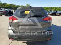 2020 Nissan KICKS photo