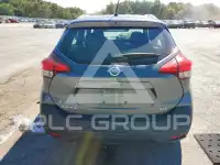 2020 Nissan KICKS photo