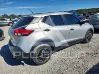 2020 Nissan KICKS photo