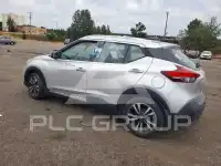 2020 Nissan KICKS photo