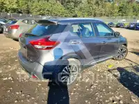 2020 Nissan KICKS photo