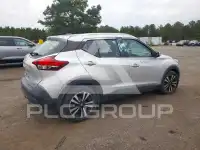 2020 Nissan KICKS photo