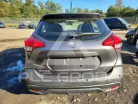 2020 Nissan KICKS photo