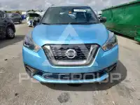 2020 Nissan KICKS фото