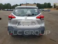 2020 Nissan KICKS photo
