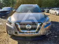 2020 Nissan KICKS photo
