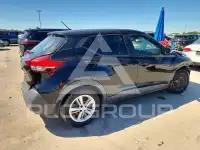 2020 Nissan KICKS photo