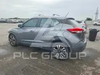 2020 Nissan KICKS фото