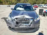 2020 Nissan KICKS photo