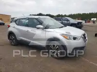 2020 Nissan KICKS photo