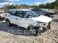2020 Nissan KICKS фото