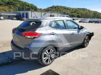 2020 Nissan KICKS photo