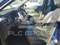 2020 Nissan KICKS photo