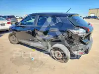 2020 Nissan KICKS photo