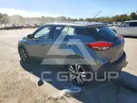 2020 Nissan KICKS photo