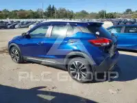 2020 Nissan KICKS photo